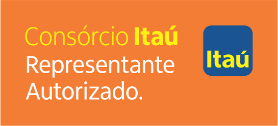 Consórcio Itaú — Representante Autorizado